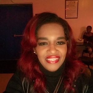 Meet your Posher, Karla